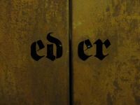 1Logo Hotel Eder